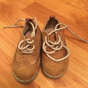 Toddler shoes